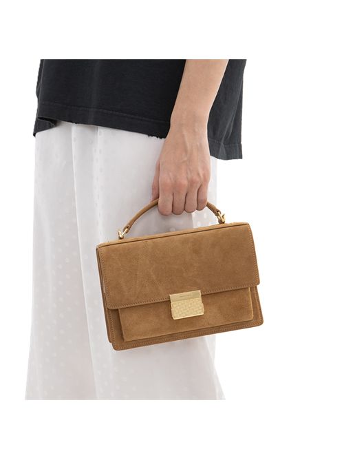 GOLDEN GOOSEFRINGE STRAP VENEZIA BAG Golden Goose | GWA00467A00085755303